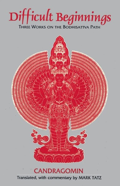 Mark Tatz | Difficult Beginnings | Taschenbuch | Englisch (2001) | Shambhala-image