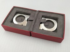 Salvatore Ferragamo - Replacement Buckle