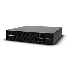 CyberPower PR1000ERT2U uninterruptible power supply UPS Line-Interactive 1