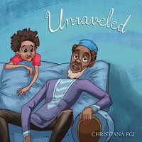Christiana Egi | Unraveled | Taschenbuch | Englisch (2023) | EAN 9781739068004