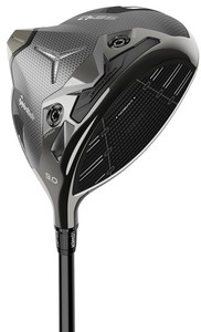TaylorMade Qi35 LS 9* Driver Stiff Graph Fujikura Ventus Blue 5 2025 Very Good