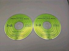 Anthology Of American Folk Music for sale | eBay