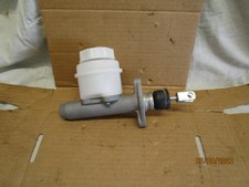 Brake Master Cylinder For 1963-1967 Mgb Single Line New But No Box