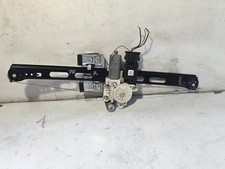 Mercedes-Benz A W168 2001 Fensterheber elektrisch mit Motor Tür vorne TOB13922 Mercedes-Benz A W168 2001 Fensterheber elektrisch mit Motor Tür vorne TOB13922