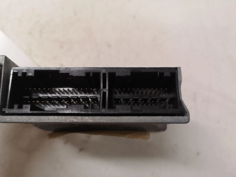 Centralina airbag CITROËN C5 III Break TD 9665558280 2.7 Diesel 2010 28648311 - Immagine 2 di 4