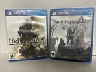 Nier Automata Game of The Yorha Edition & Nier Replicant (PlayStation 4, 2017)