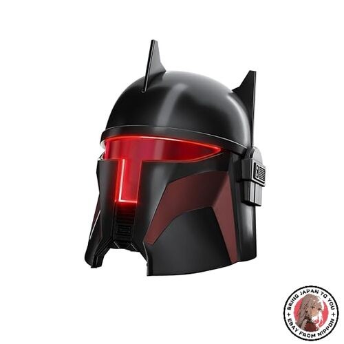 SF・ファンタジー・ホラー STAR WARS DEARTH MOLL ELECTRONIC HELMET NEW Star Wars Sw Bl Sight Electronic Helmet | eBay
