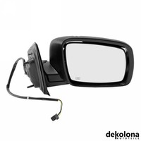 AußEnspiegel Rechts FüR Dodge Journey 2.4 2.7 2.0 Crd, Fiat Freemont Ab 06.08