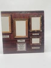 EMERSON, LAKE & PALMER PICTURES AT AN EXHIBITION 12" LP VG+ VINYL RECORD RCA