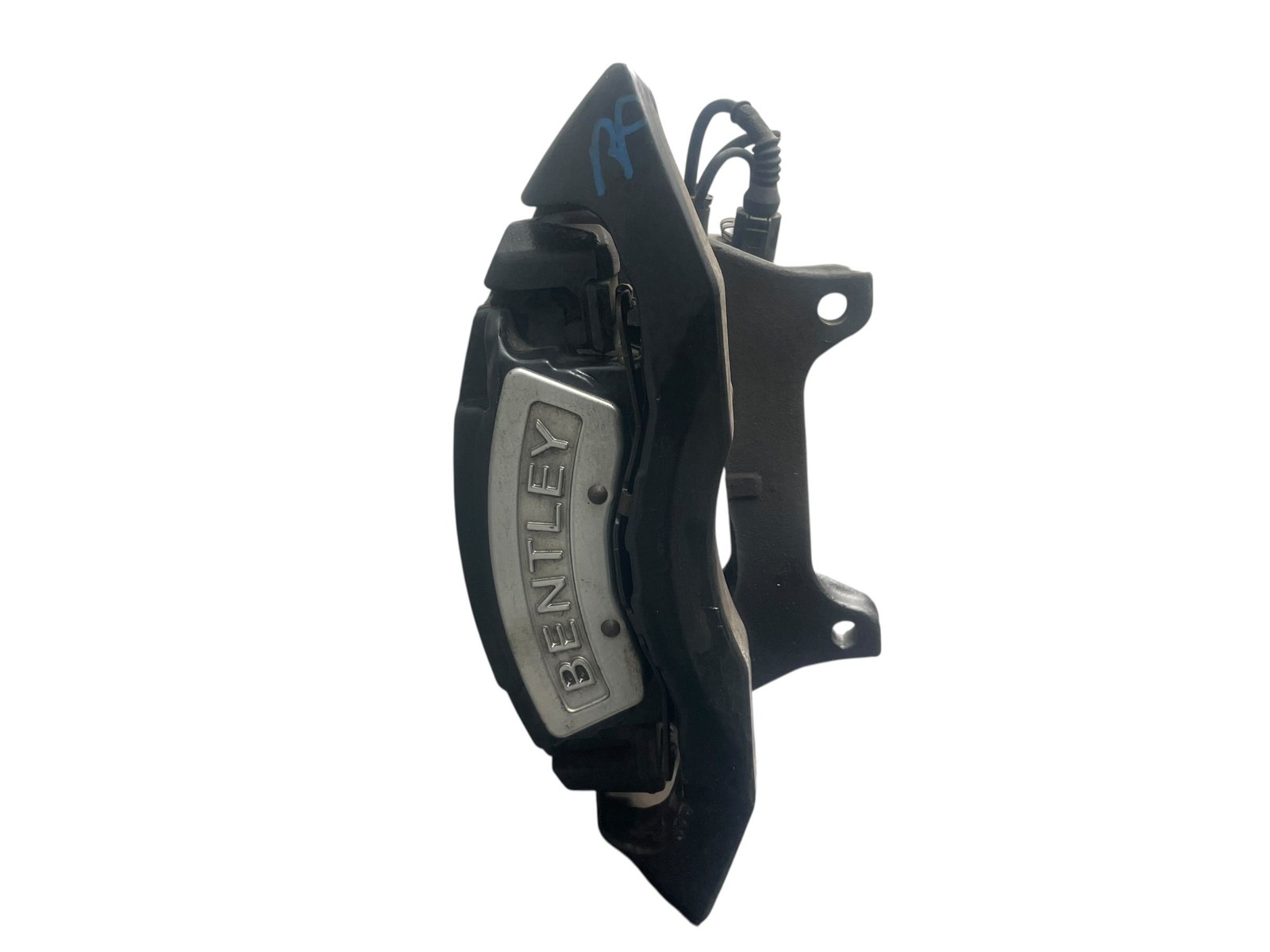 2013-2019 BENTLEY FLYING SPUR 4W 223B 4.0L AWD FRONT RIGHT BRAKE CALIPER *65K*
