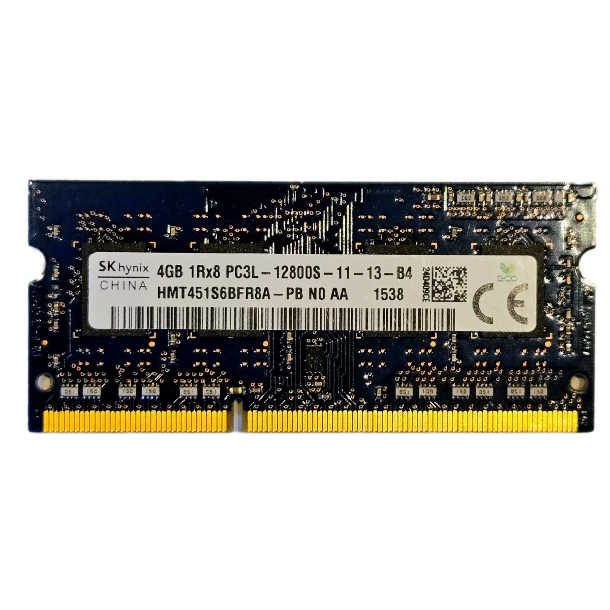 4GB Computer DDR3 SDRAM for sale - eBay