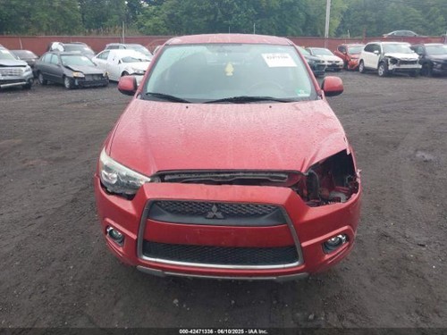 Passenger Right Axle Shaft Front AWD Fits 12-17 LANCER 3009920 - Picture 5 of 12