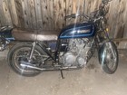 1977 Suzuki GS 750 Runs Great!!! Best Offer!!! Read Description!!!