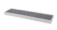 Corteco 80000741 Filter, Innenraumluft FüR Mini