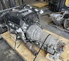 2018 Chevy Camaro 6.2l Lt1 Engine Complete Liftout Auto 8spd Ecu Harness Pedal