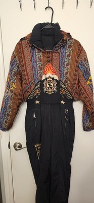 Vintage Bogner 