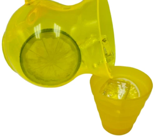 Limonada de lima Play Food Little Tikes Foto 4 de 4