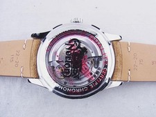 BREITLING Premier B01 Chrono 42 Norton Commemorative Model A007N-1CAA TO254694 8