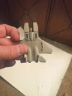 Vintage Leader-1 Jet F-15 Gobots 1983 Bandai Tonka Vintage Action Figure