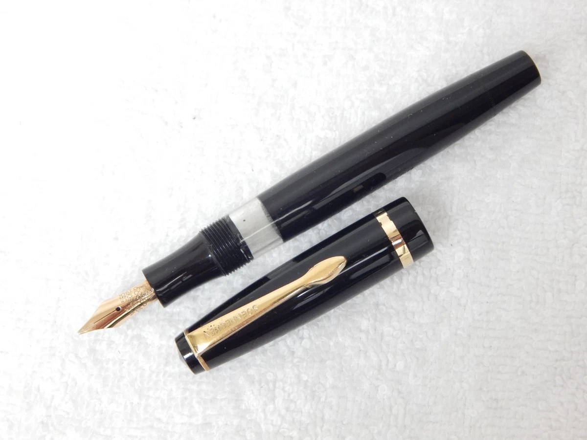Soennecken Other Collectible Fountain Pens for sale | eBay