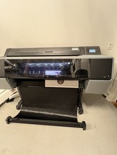 Epson SureColor P9570 Wide/Large Format Inkjet Printer for Paper Printing