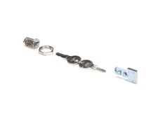 Kolpak Cyl Lock W/Keys,For 23602 106041080 - Free Shipping + Geniune OEM