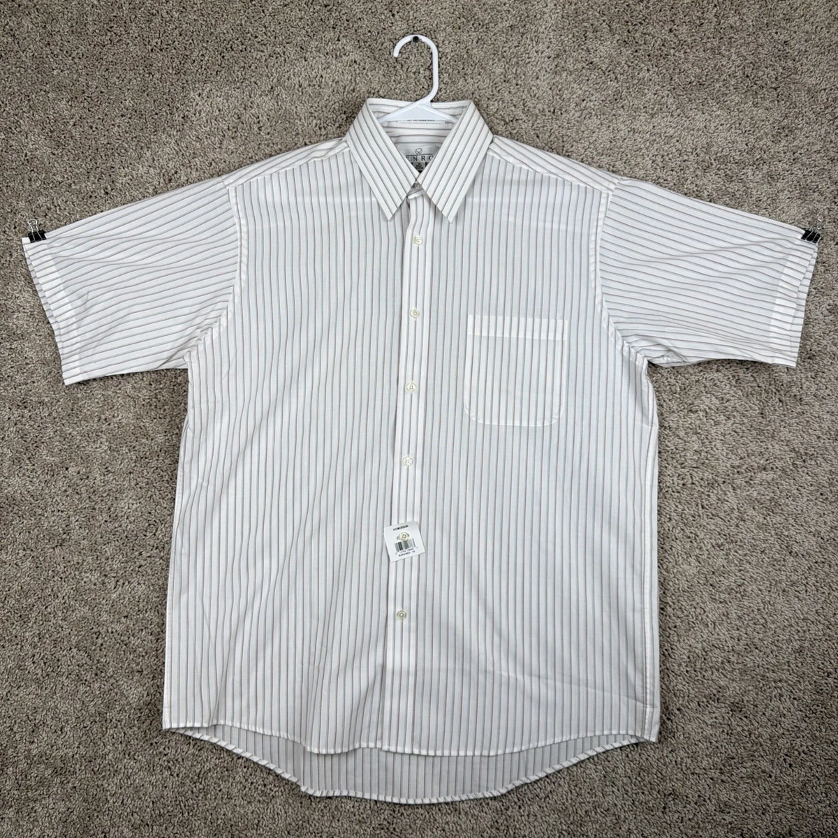 ENRO Men's Dress Shirts for sale - eBay ENRO Men's Dress Shirts for sale - eBay