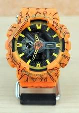 CASIO GA-110BY G-SHOCK