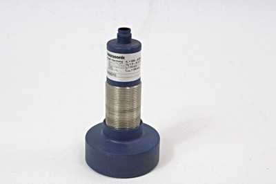 Microsonic mic+600/D/TC Ultraschallsensor -used-
