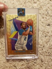 Grant Williams 1/1 Charlotte Hornets NBA