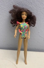 Vintage 1996 Jakks Pacific JPI Starr Model Agency Doll Taylor 6"H Fashion Doll