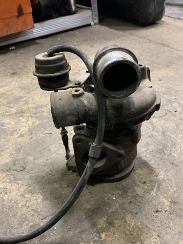 Mercedes-Benz Vito Viano W638 2000 Diesel 1kW Turbo A6110961199 CHA20278