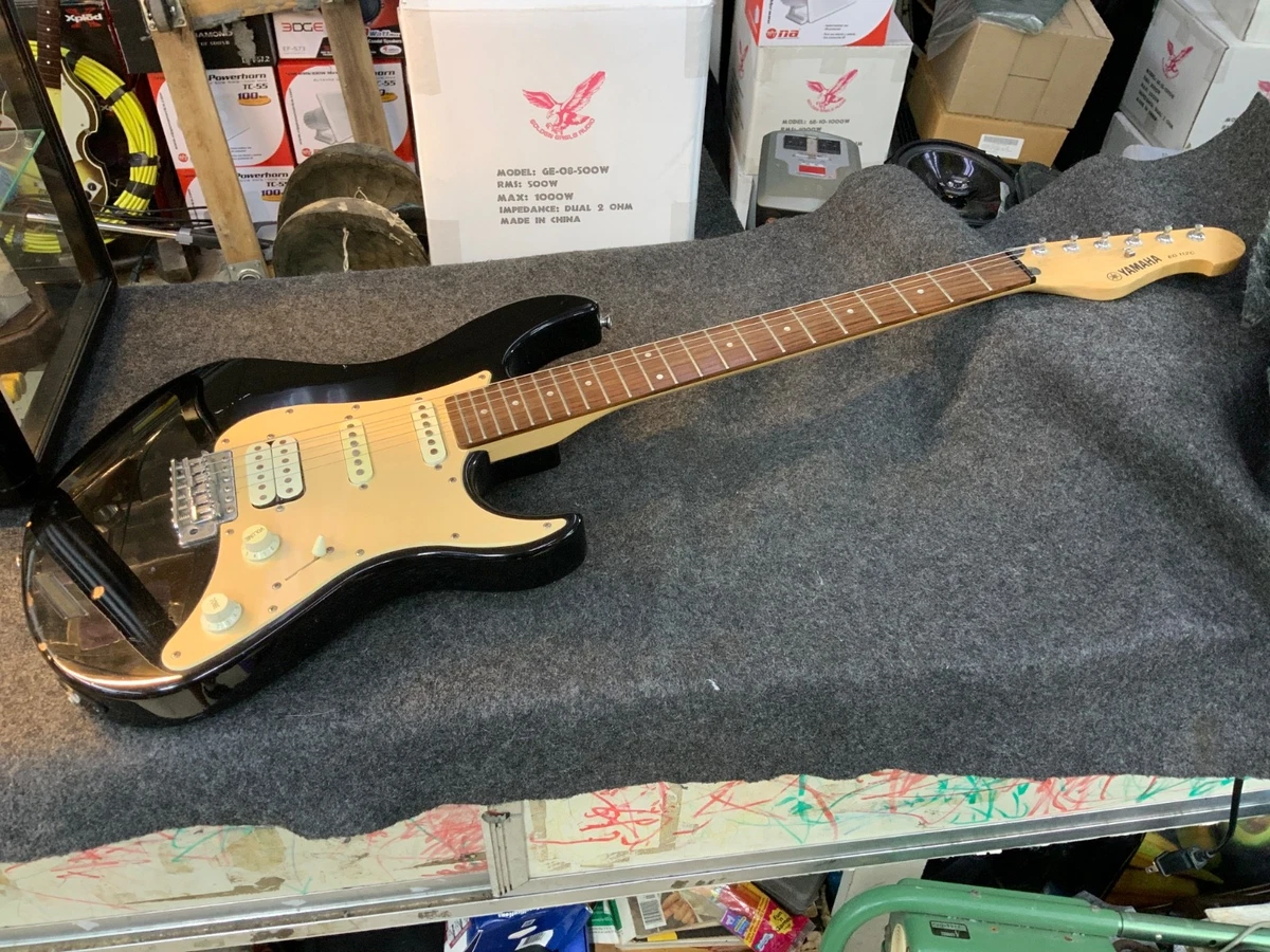 Yamaha Eg112 In Electric Guitars for sale | eBay