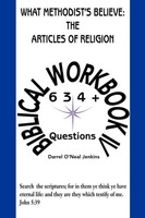 Darrel O'neal Jenkins | What Methodist's Believe | Taschenbuch | Englisch (2001)