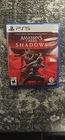 Assassin's Creed Shadows Standard Edition - Sony PlayStation 5