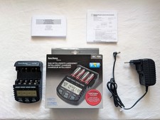 Technoline BC700 Caricabatterie Intelligente REPAIR