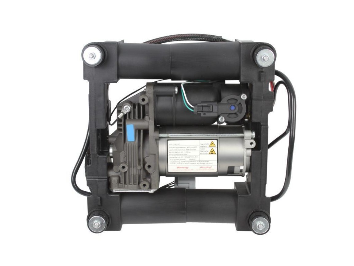 Compressed Air System Compressor For LAND ROVER Range Rover III 02-12 LR010375