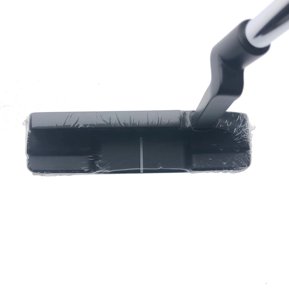 NEW TaylorMade TP Black Juno 1 Putter / 34.0 Inches / Left-Handed - Image 4 of 4