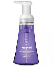 10 oz. French Lavender Foaming Hand Wash