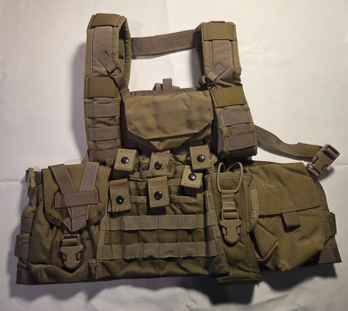 eagle chest rig products for sale | eBay