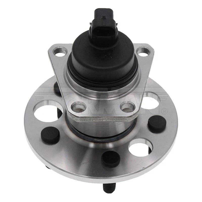 For Chevy Cavalier 92-05 Dorman Solutions Wheel Bearing & Hub Assembly Set Foto 3 de 4