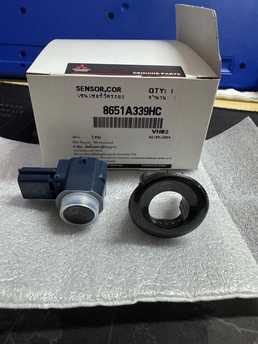 8651A339HC Sensor Corner Clearance For Mitsubishi L200 Triton