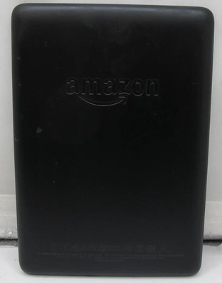 Amazon Kindle Paperwhite 4 (PQ94WIF) 10th Gen 8GB Wi-Fi 6.8