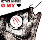 Mother Mother - O My Heart [Colored Vinyl] NEW Vinyl