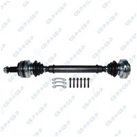 Antriebswelle FÜR BMW 1 (E87), BMW 3 Touring (E91), BMW 3 (E90) - GSP 205037