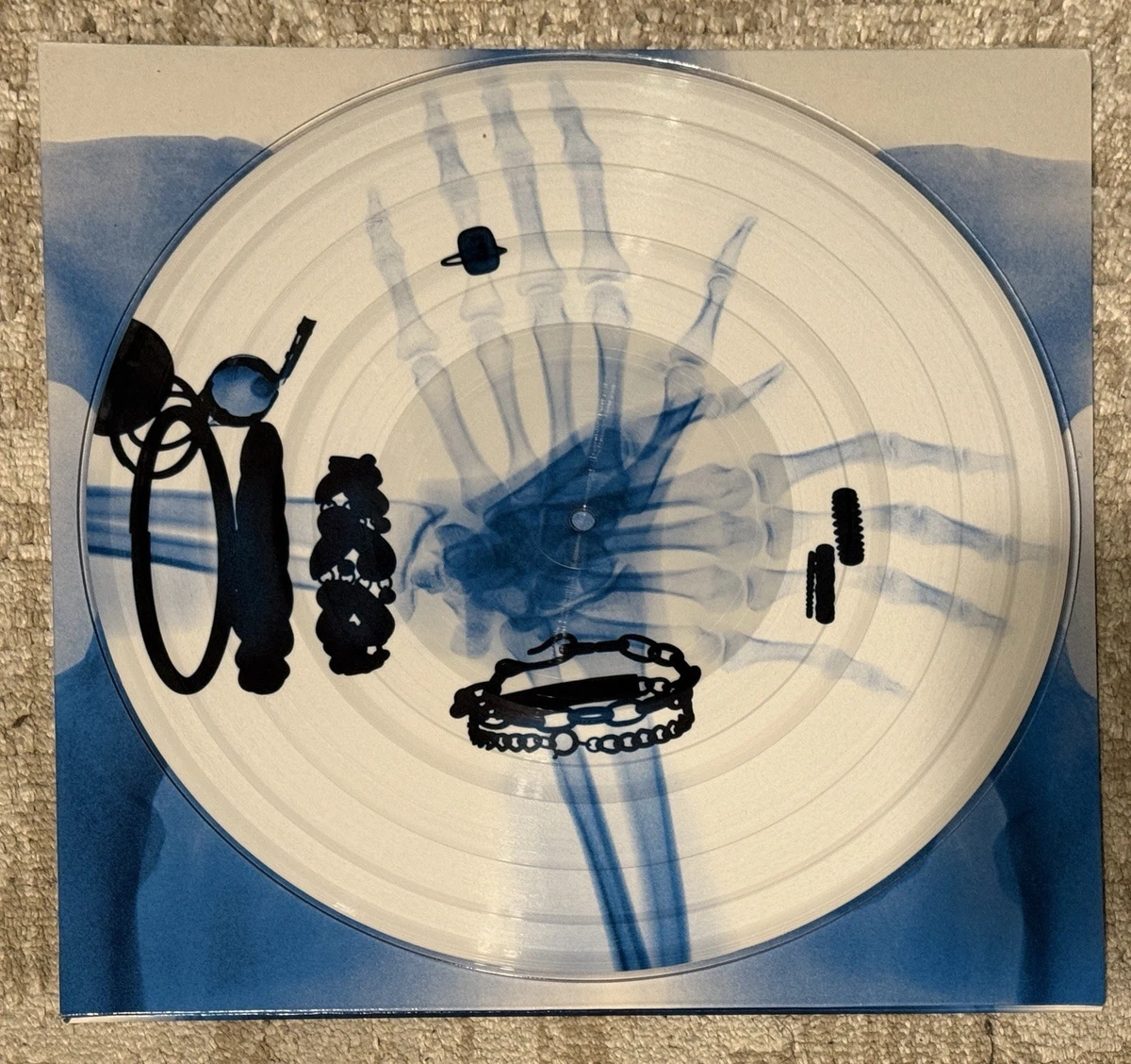 Lorde Picture Disc Vinyl Records for sale | eBay