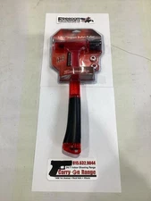 Hornady L-N-L Impact Bullet Puller 050092 With 3 Collets