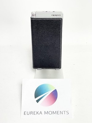 OPPO HA-2SE Black Portable Headphone Amplifier & DAC Used