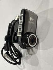 Logitech C905 Portable Webcam (Carl Zeiss 2-M...