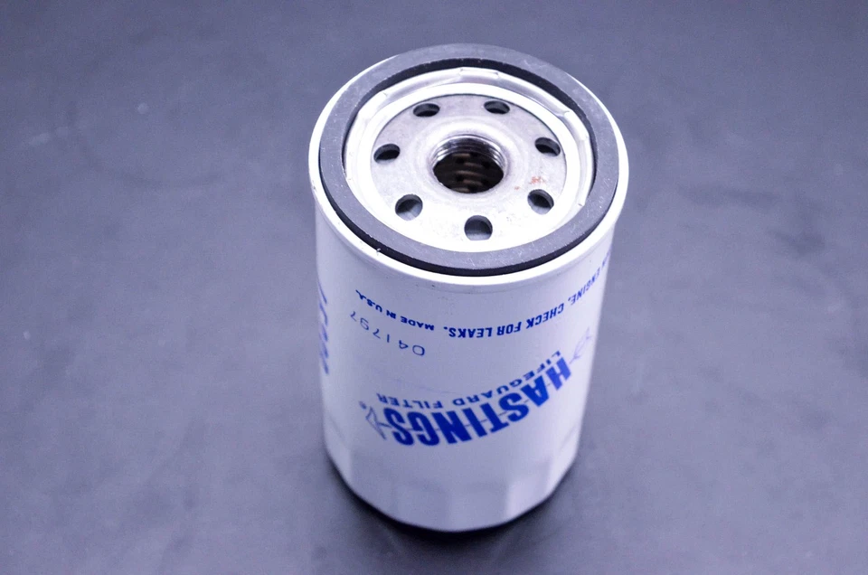 Filtro de aceite Hastings LF238 NUEVO EN STOCK Foto 2 de 3